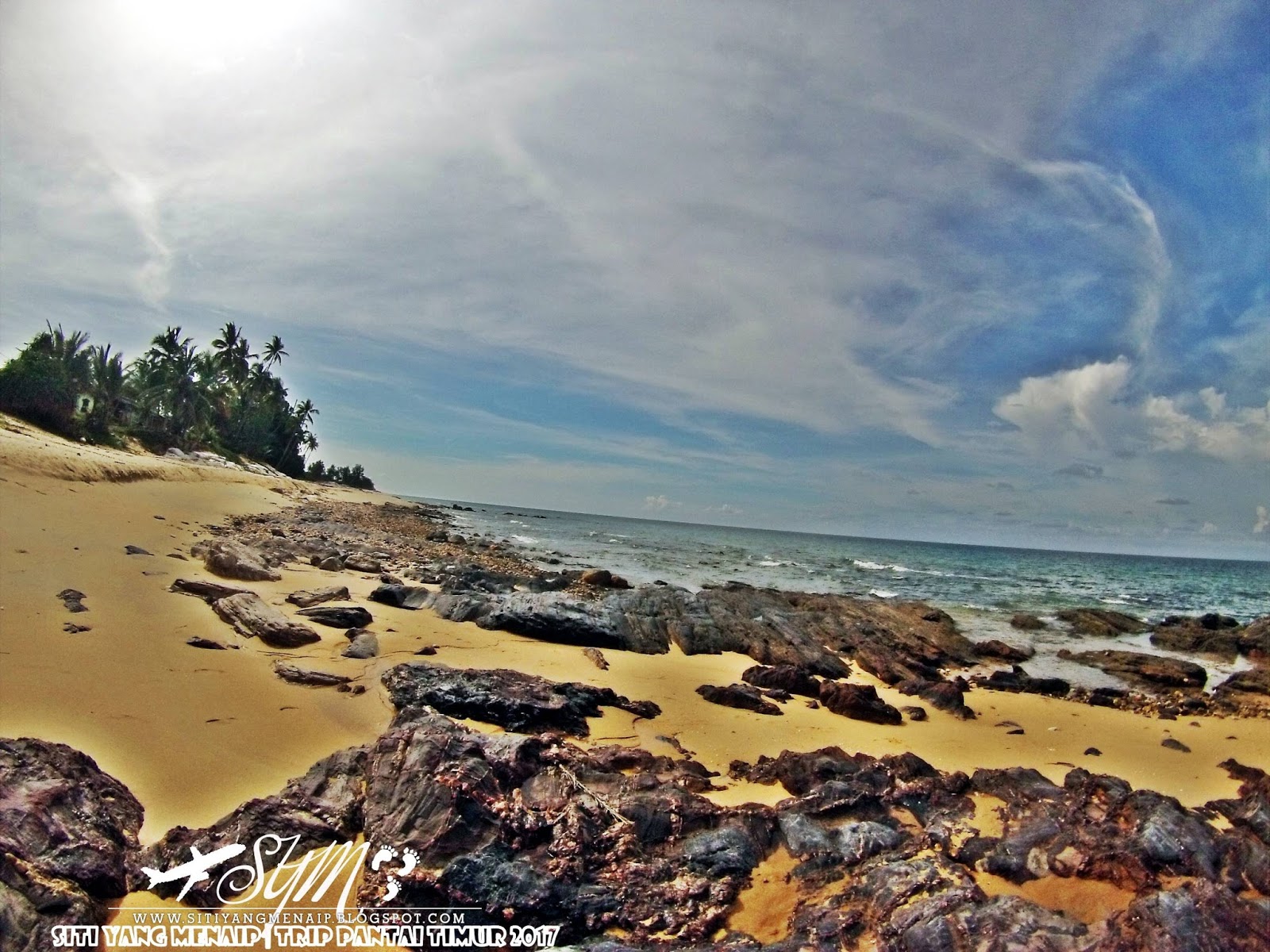 Road Trip Ke Pantai Timur  Kelantan Terengganu Pahang ~ SITI.YANG.MENAIP
