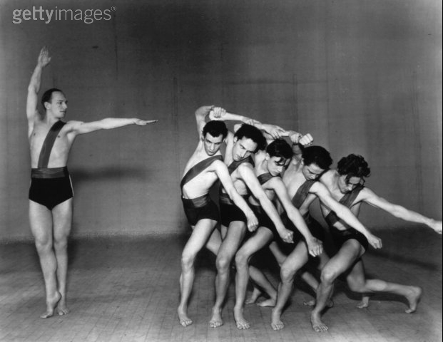 Frasi Sulla Danza Classica