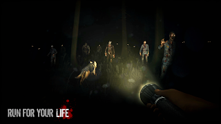 Into The Dead Mod Apk v2.5 (Unlimited Money)