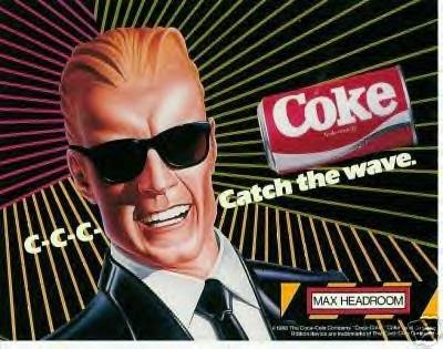 max headroom blipverts max headroom blipverts