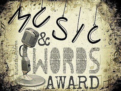 Music and Words Award