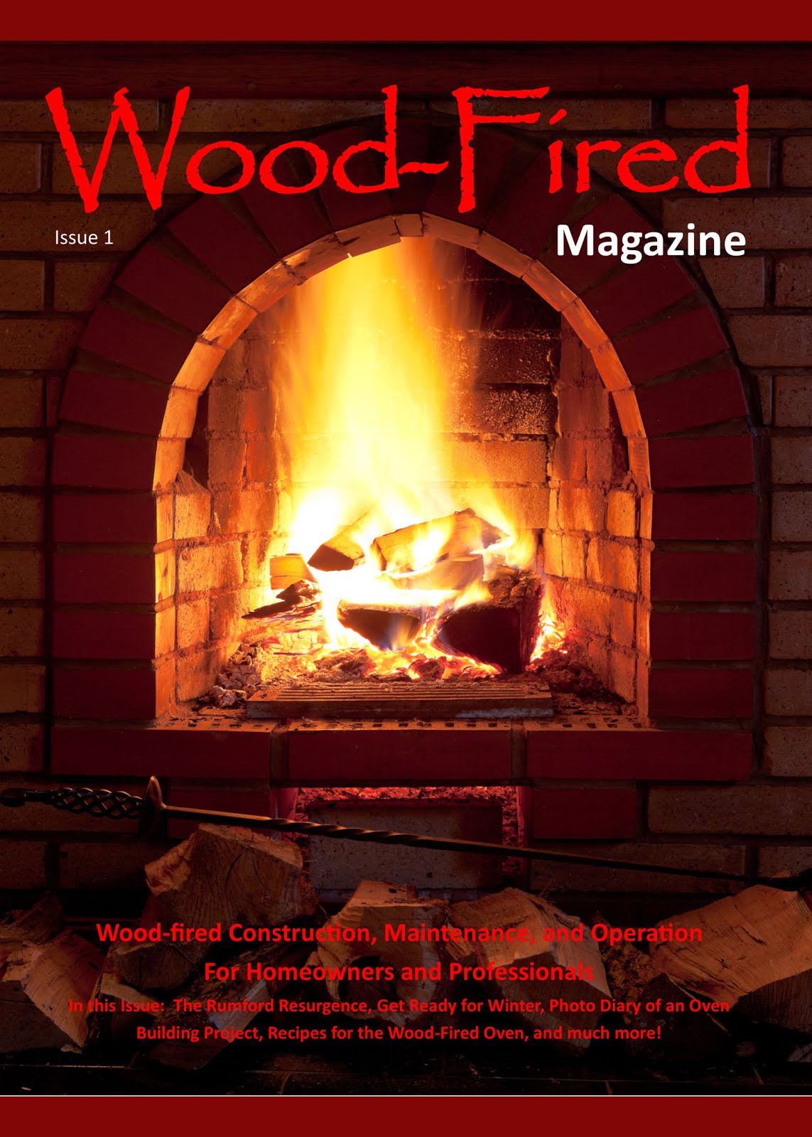 Wood-Fired image
