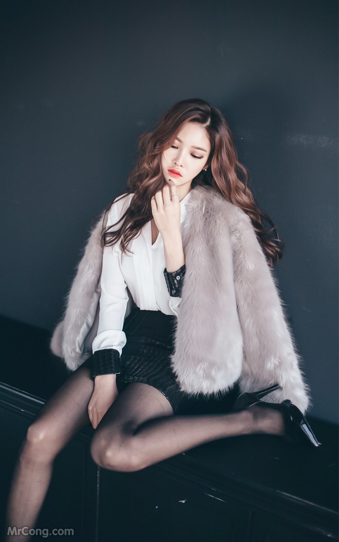 Model Park Jung Yoon in the November 2016 fashion photo series (514 photos) photo 17-9