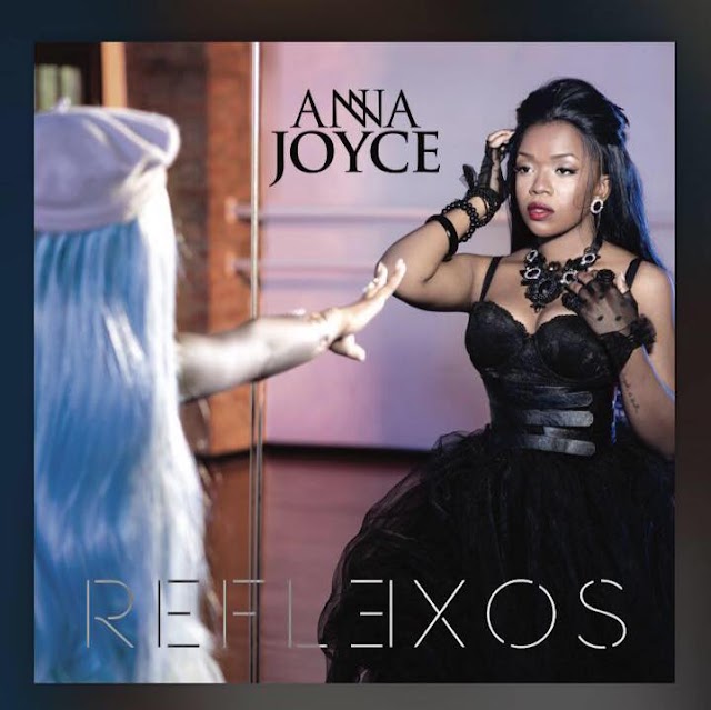 Anna Joyce - Reflexos Album "Zouk" (Download Free)