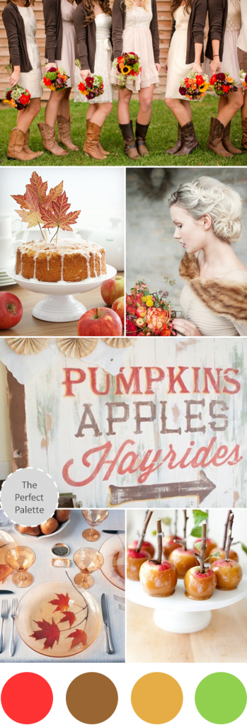 Autumns Palette Celebrate Fall With Stunning Nail Colors - nhlkfnx
