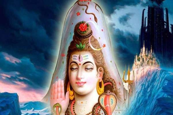 angry lord shiva hd wallpapers