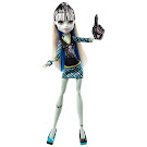 Monster High Frankie Stein Ghoul Spirit Doll