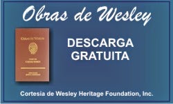 Obras de Wesley: descarga gratuita