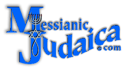Messianic Judaica
