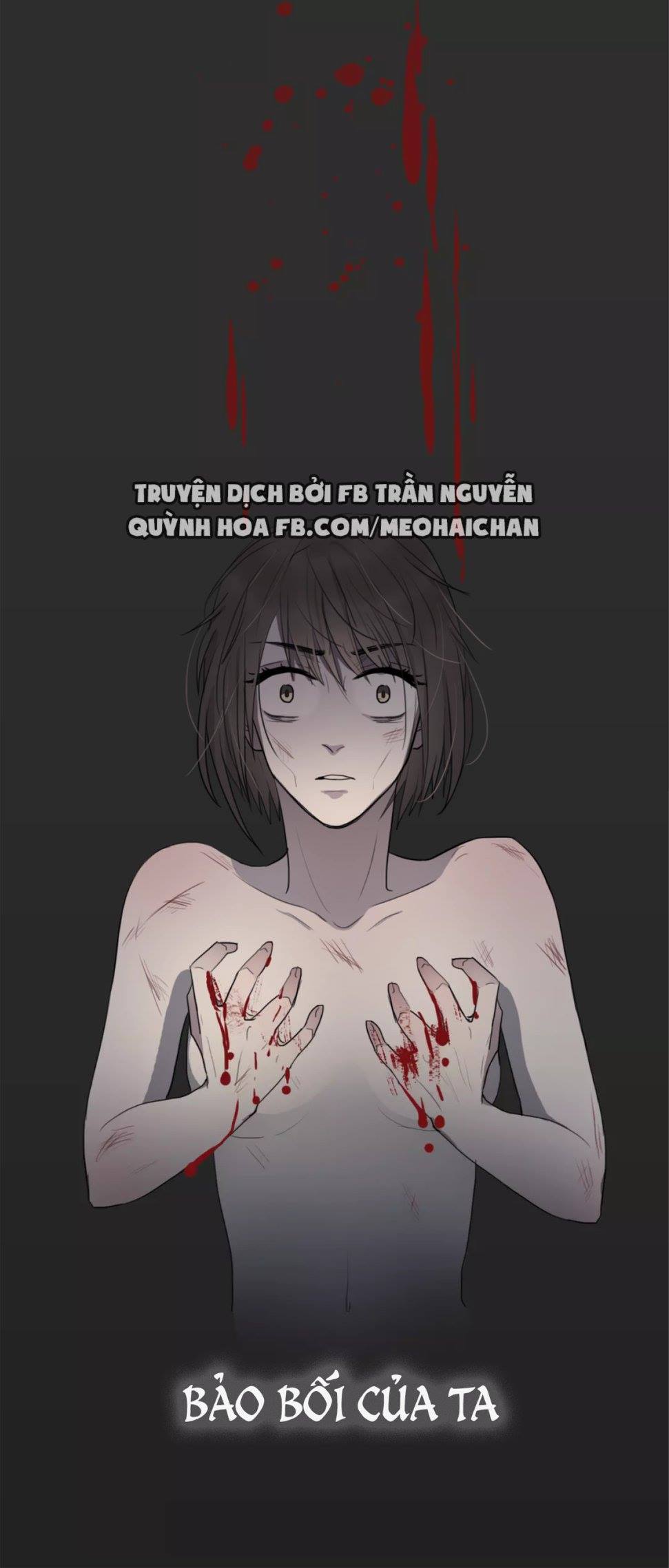 Viên Đường Màu Đen Chap 7 - Next Chap 8