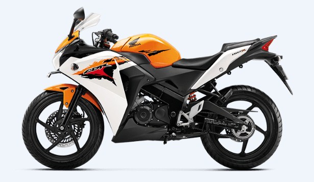 Honda CBR Blibli Honda CBR Blibli