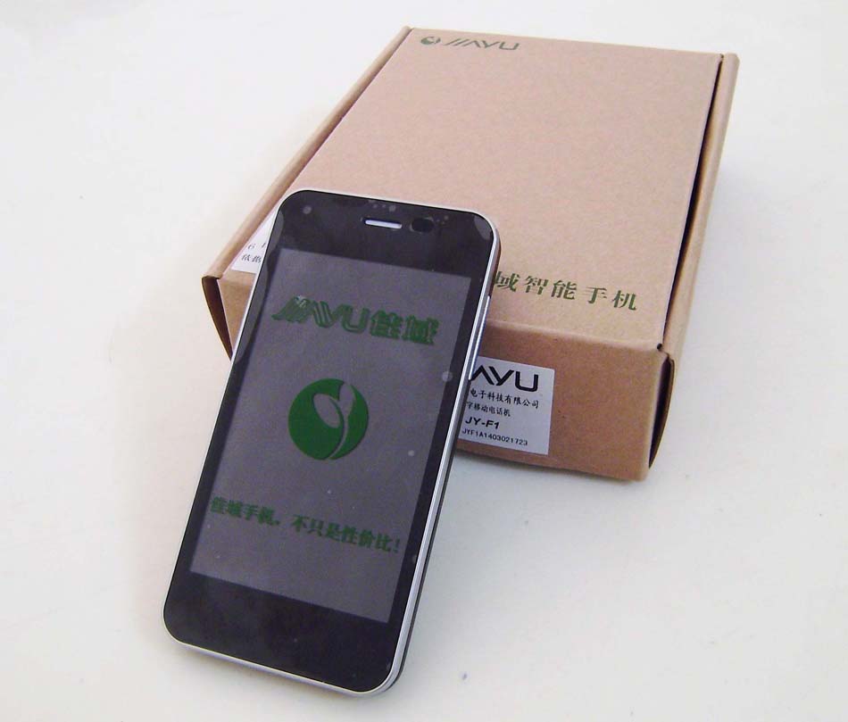 Gizmostek How To Unbrick Jiayu F1 Mtk Phone Using Sp