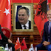 Συμμαχία Τουρκίας-Αλβανίας με τις πλάτες της Ιταλίας 