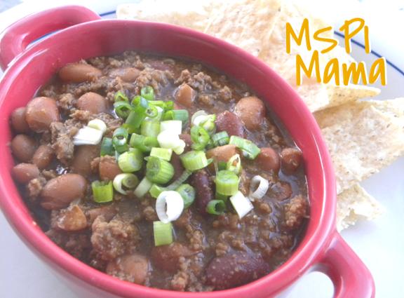 Simple Beef Chili America S Test Kitchen Simple Beef Chili America S Test Kitchen