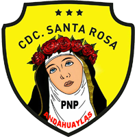 CLUB DEPORTIVO CULTURAL SANTA ROSA DE ANDAHUAYLAS