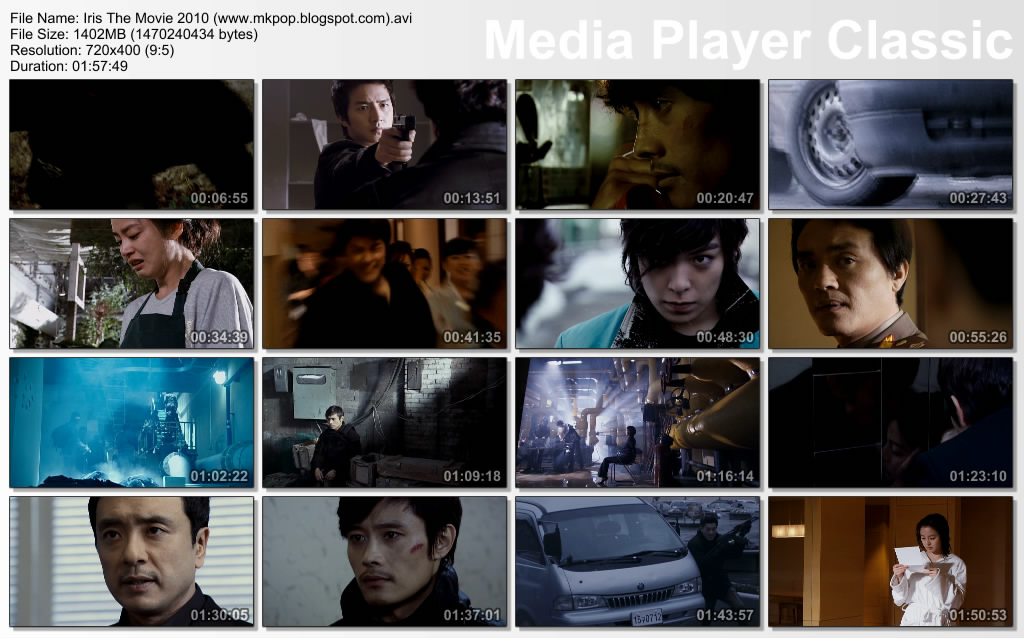 Download drama korea dan variety show korea subtitle indonesia. Mu Free Download Iris The Movie Korea 2010
