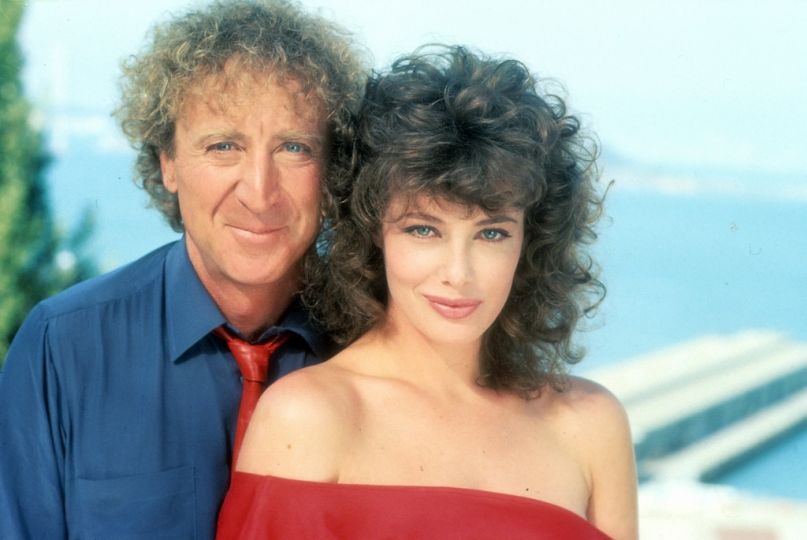 TV Cultura - Nesta sexta-feira, a faixa Cine Cult exibe o filme 'A Dama de  Vermelho', dirigido e estrelado por Gene Wilder. É às 22h30, na TV Cultura.  🎬