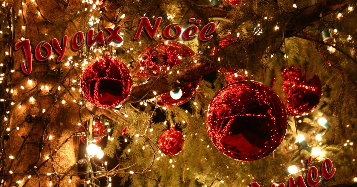 La détection de loisir par Eric: Joyeux Noël