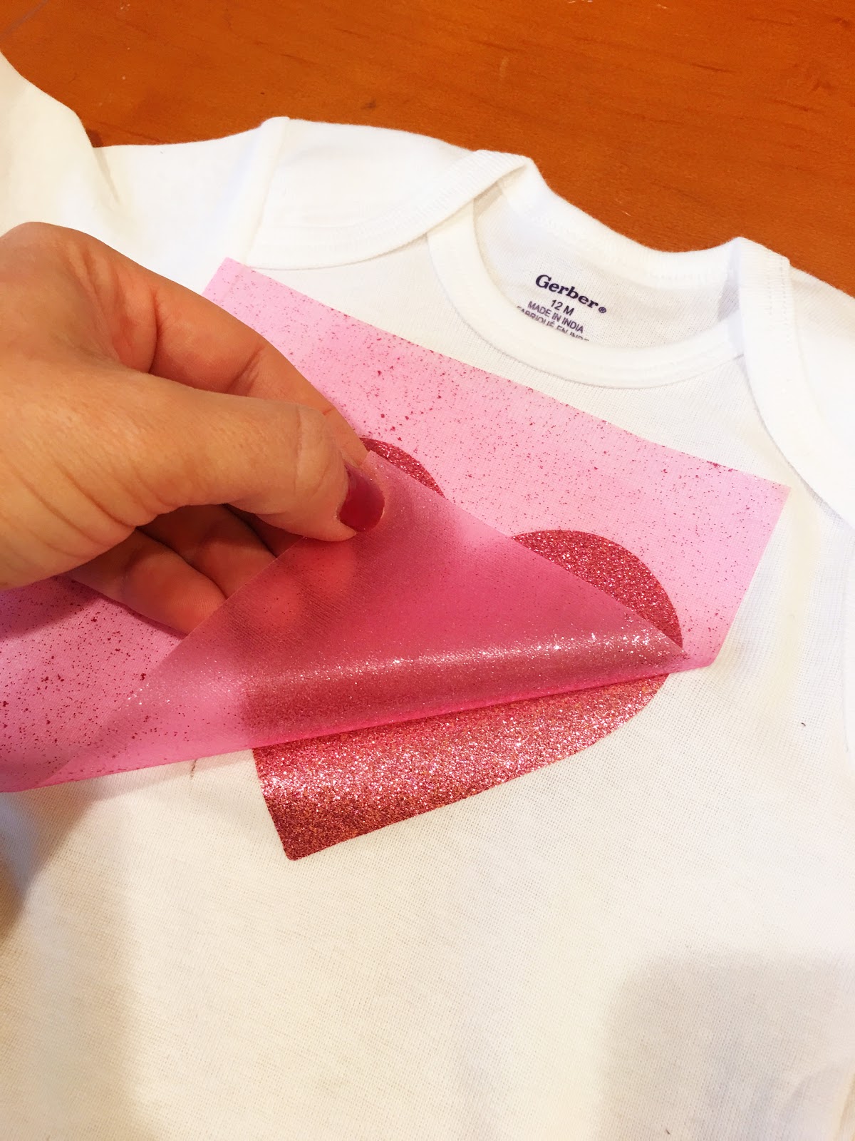 Game Changing Stretchy, Smooth, and Layer-able Glitter Heat Transfer Vinyl  - Silhouette School