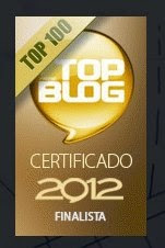 TOP BLOG 2012