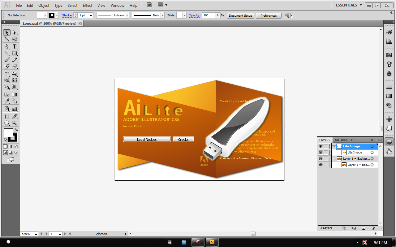 Adobe illustrator cs5 portable free download full version ...