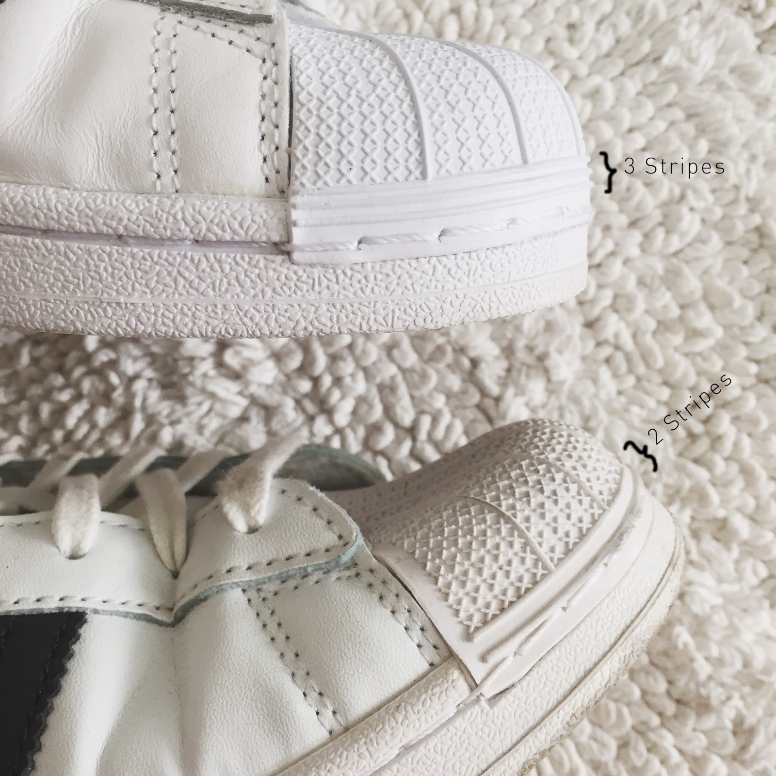 replica adidas superstar kopen