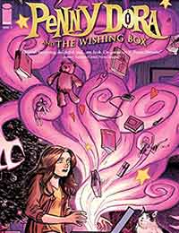 Read Penny Dora and the Wishing Box online