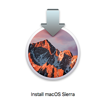 make bootable usb hard drive for mac os sierra