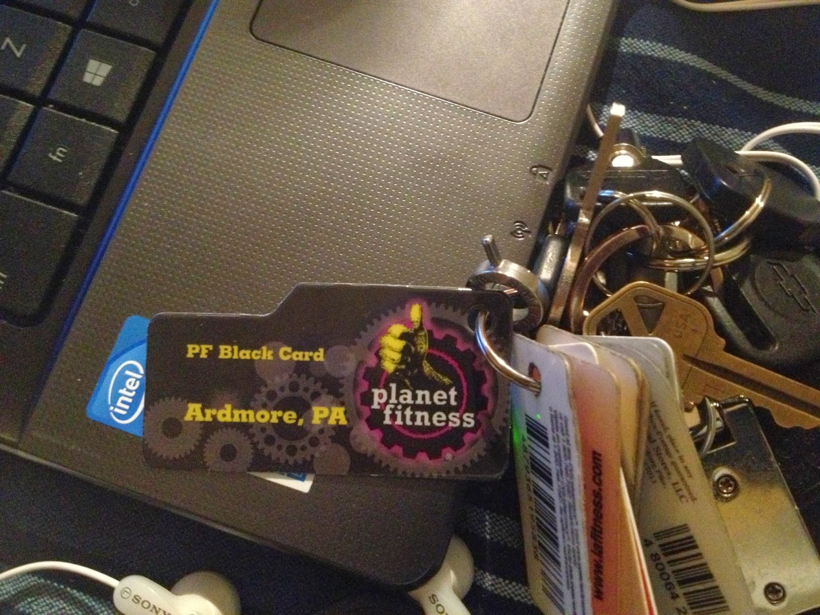 Time To Keep It Simple February 2014