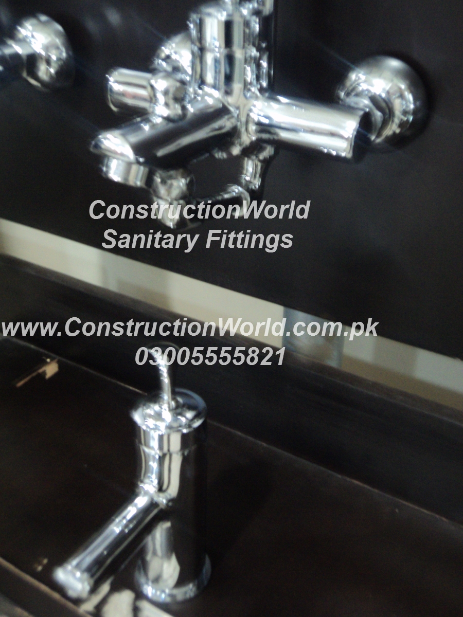 Sanitary Fittings & Ceramics Master Sanitary Fittings