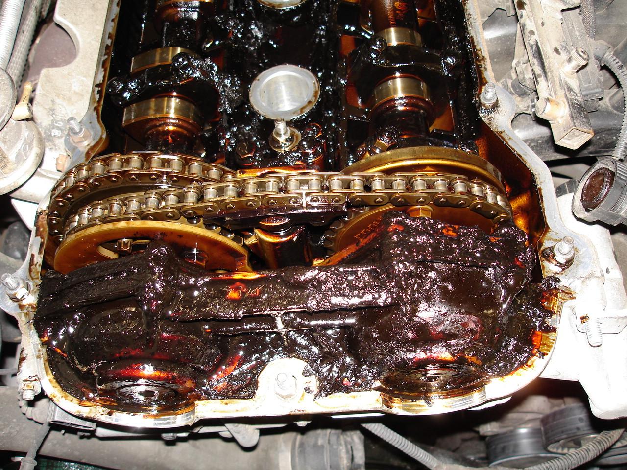 On Site "mobile" Oil Change: How often should I change my car or truck oil?