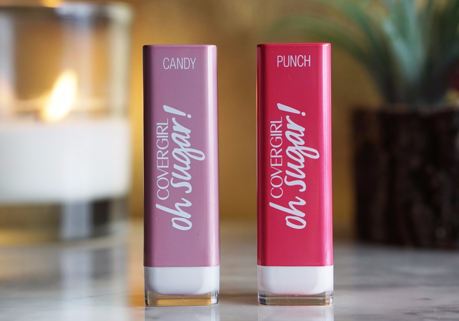 Covergirl Oh Sugar In Candy Bonbon And Punch Cocktail Raincouver Beauty