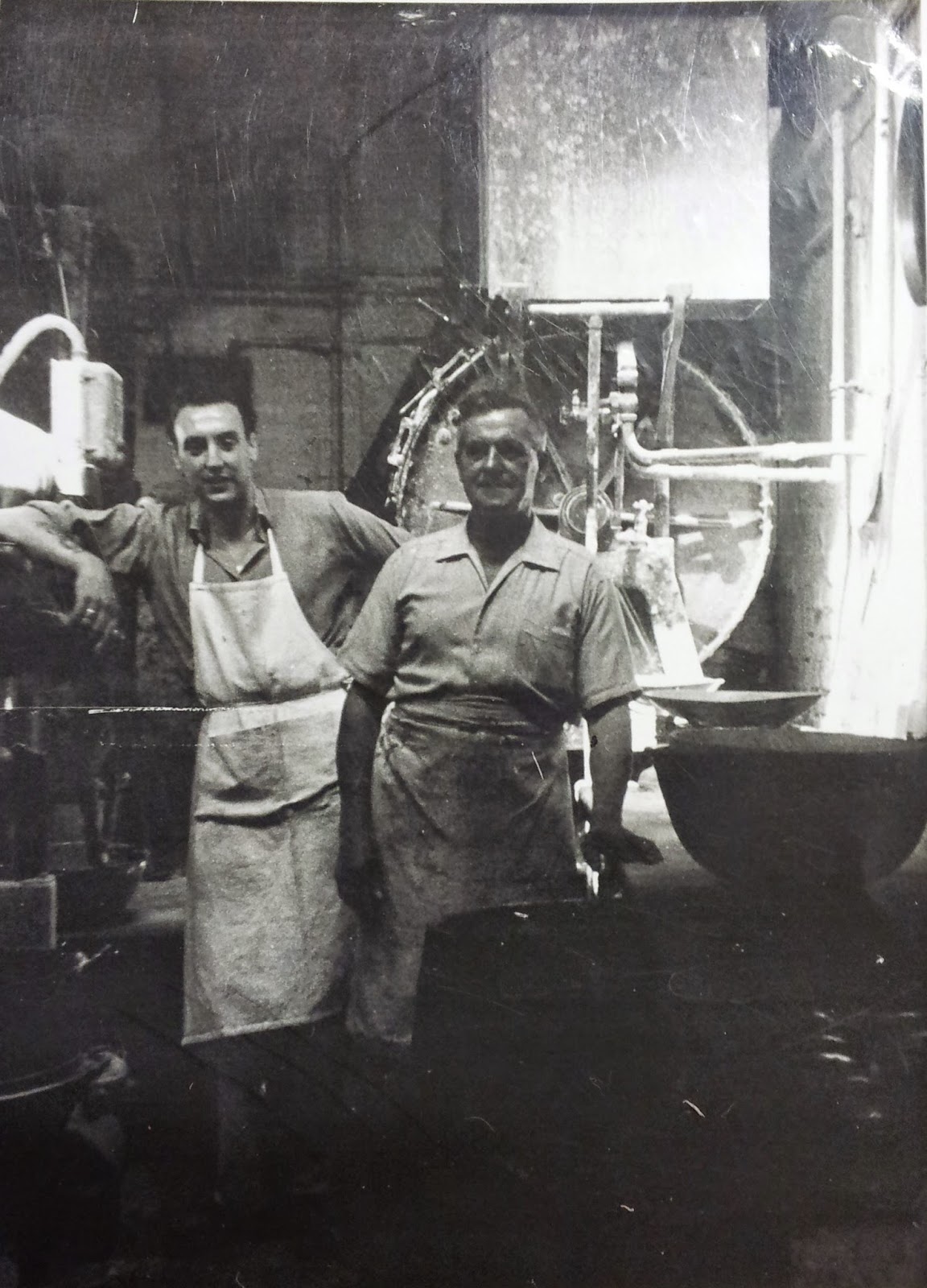 Stones Bakery, King Street Ramsgate, now Evolution Café