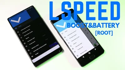 تطبيق L Speed للأندرويد, تطبيق L Speed مدفوع للأندرويد, تطبيق L Speed مهكر للأندرويد