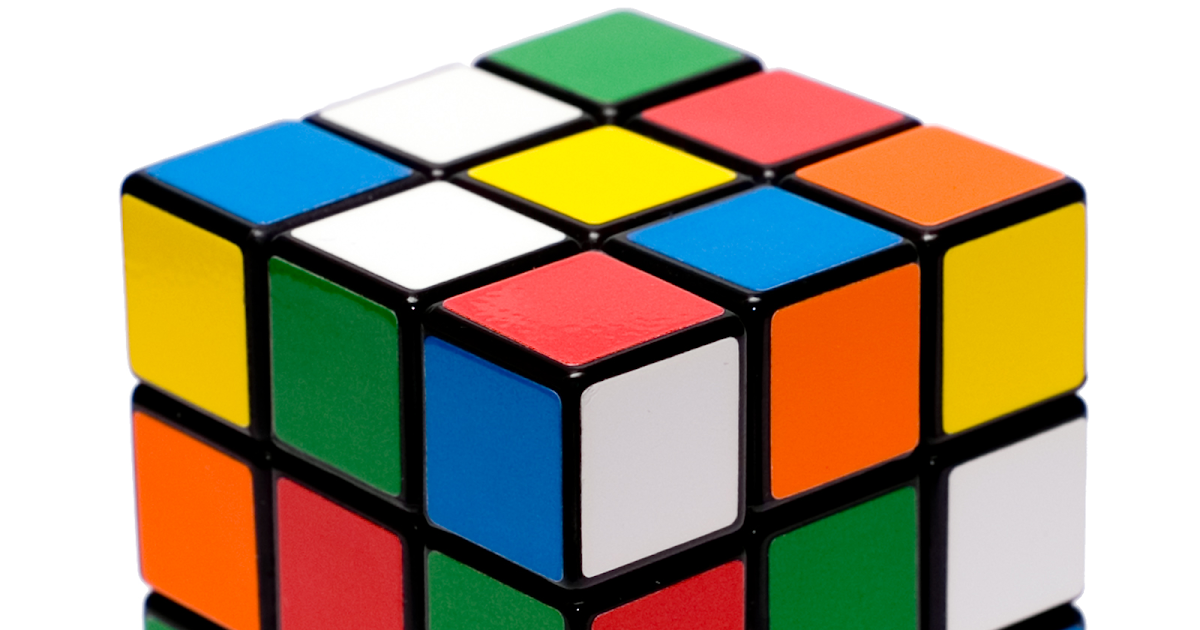 Jpellicer Cosas Varias Y Curiosidades Cubo De Rubik
