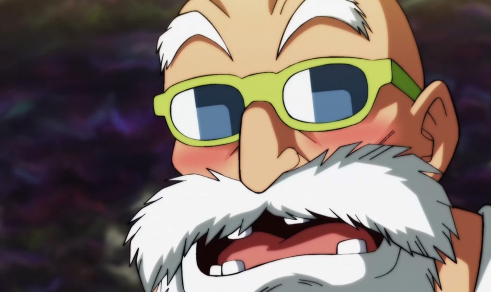 Dragon Ball Super: Episódio 105 – Uma Batalha Desesperada! O Sacrificio