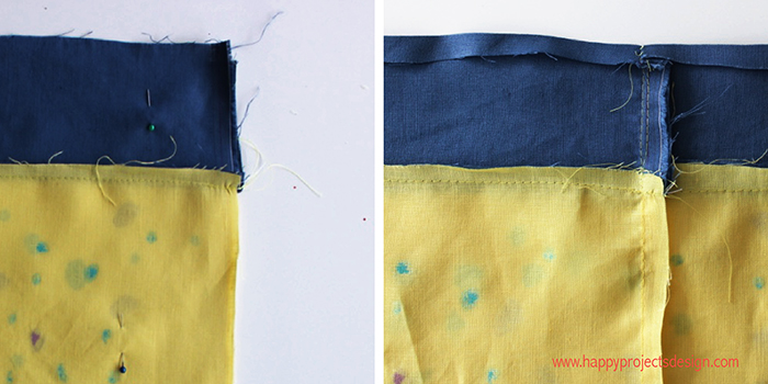 DIY falda super fácil