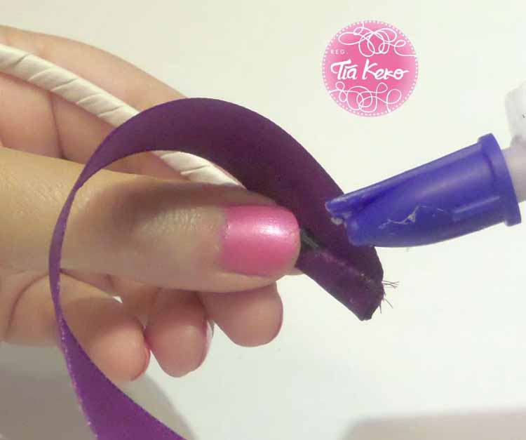 manualidades niños faciles diadema