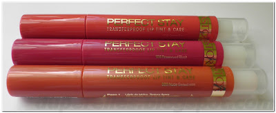 Astor Perfect Stay Lip Tint & Care - Teinte Coral Nude 250 - Tenue 16H Transferproof - Neuf