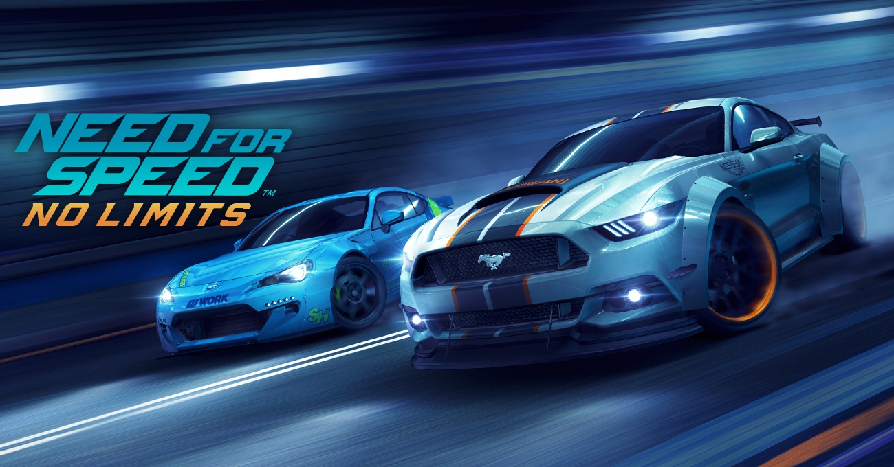 Download Need for Speed™ No Limits v1 2 6 APK Mod Unlimited Dinheiro Download Need for Speed™ No Limits v1 2 6 APK Mod Unlimited Dinheiro