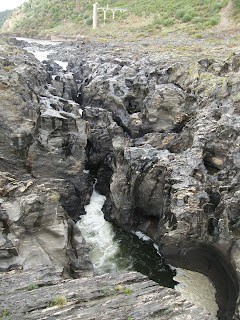 Resultado de imagem para Pulo do Lobo