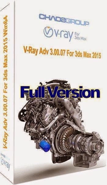 [BEST] Download Vray For 3ds Max 2015 Crack