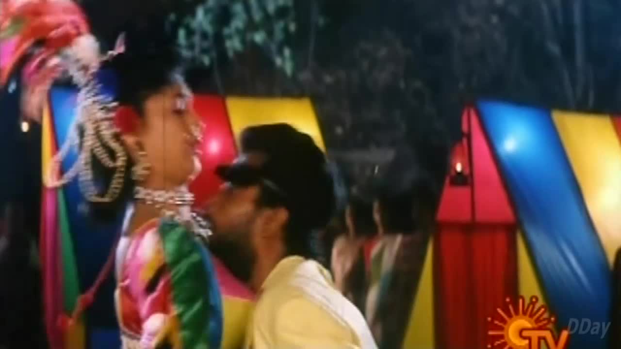 South Masala Video Songs: Namma Annachi 1994