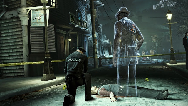 Murdered Soul Suspect Download Photo