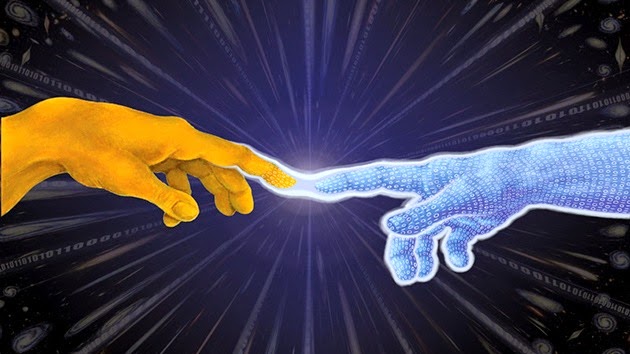 Revista Libre Pensamiento Científicos afirman que el hombre puede