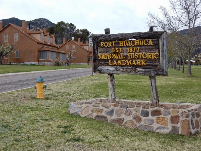 3 Fun Facts Fort Huachuca