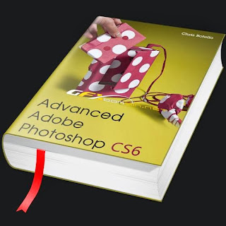 Advanced Adobe Photoshop CS6 Revealed