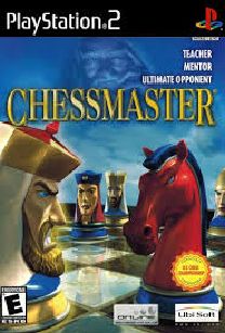 Chessmaster   Download game PS3 PS4 PS2 RPCS3 PC free - 33