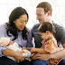 Mark Zuckerberg and his Wife Priscilla Chan Welcome their Second Baby Girl