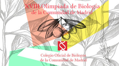 Olimpiada de Biología 2020